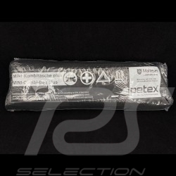Trousse à outils Porsche Classic pour 911 F pied de poule pepita / cuir