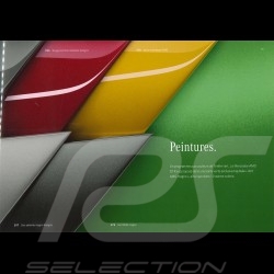 Brochure Mercedes Gamme Mercedes - AMG GT 2014 10/2014 en français MS/MAC 6701 2065