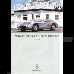 Brochure Mercedes-Benz AMG 2002 08/2002 en français AG004039-01