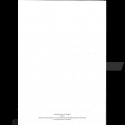 Brochure Mercedes-Benz AMG 2002 08/2002 en français AG004039-01