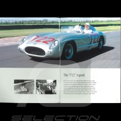 Brochure Mercedes-Benz AMG 2002 08/2002 en français AG004039-01