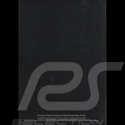 Brochure Mercedes-Benz AMG 2002 08/2002 en français AG004039-01