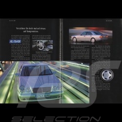 Brochure Mercedes-Benz AMG 2002 08/2002 en français AG004039-01