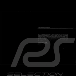 Brochure Mercedes-Benz AMG 2002 08/2002 en français AG004039-01