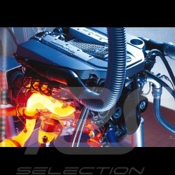 Brochure Mercedes-Benz AMG 2002 08/2002 en français AG004039-01