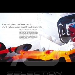 Brochure Mercedes-Benz AMG 2002 08/2002 en français AG004039-01