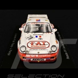 Porsche 718 RS60 Course de côte 1960 