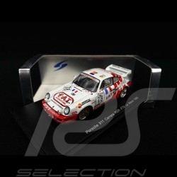 Porsche 718 RS60 Course de côte 1960 