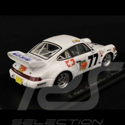Porsche 911 Carrera RSR type 964 n° 77 Le Mans 1993 1/43 Spark S2079