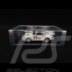Porsche 911 Carrera RSR type 964 n° 77 Le Mans 1993 1/43 Spark S2079