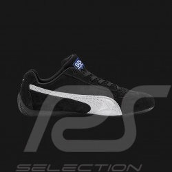 Puma Sparco Speedcat Sneaker shoes - black / white - men
