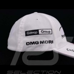 Casquette Steve McQueen Porsche Design WAP9400100F