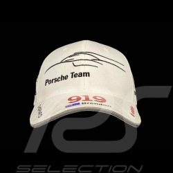 Casquette Steve McQueen Porsche Design WAP9400100F