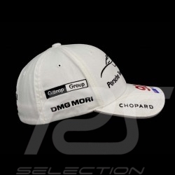 Casquette Steve McQueen Porsche Design WAP9400100F