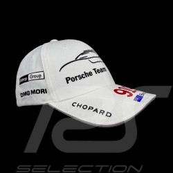 Casquette Steve McQueen Porsche Design WAP9400100F
