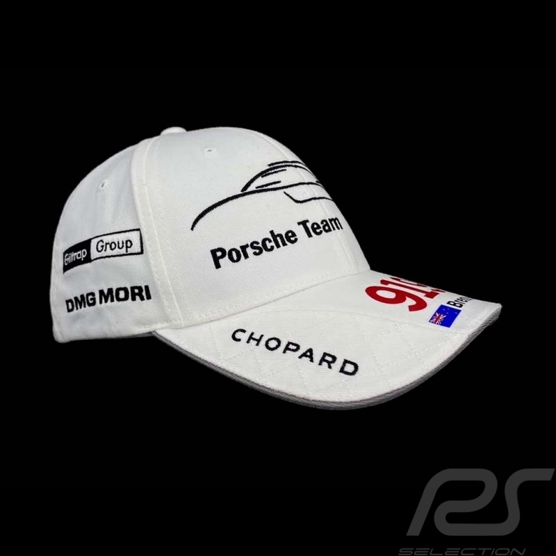 Casquette Steve McQueen Porsche Design WAP9400100F