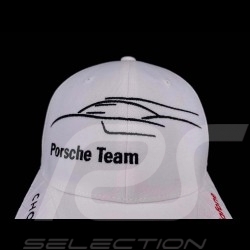 Cap Porsche 919 Hybrid Brendon Hartley Porsche WAP8000020F001
