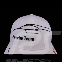Casquette Steve McQueen Porsche Design WAP9400100F