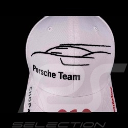 Casquette Cap Porsche Romain Dumas Porsche 919 Hybrid Porsche Design WAP8000020F002