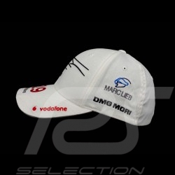 Casquette Steve McQueen Porsche Design WAP9400100F