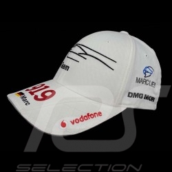 Casquette Steve McQueen Porsche Design WAP9400100F