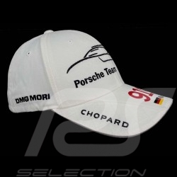 Casquette Steve McQueen Porsche Design WAP9400100F