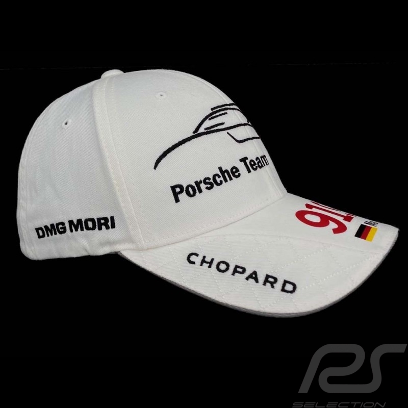 Casquette Steve McQueen Porsche Design WAP9400100F