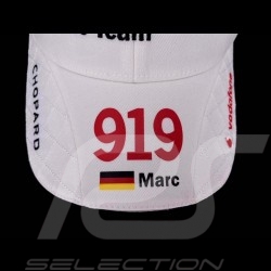 Casquette Steve McQueen Porsche Design WAP9400100F