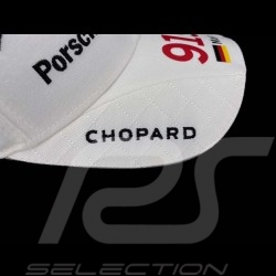 Casquette Steve McQueen Porsche Design WAP9400100F