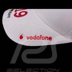 Casquette Steve McQueen Porsche Design WAP9400100F