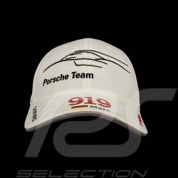 Casquette Steve McQueen Porsche Design WAP9400100F