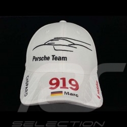 Casquette Steve McQueen Porsche Design WAP9400100F