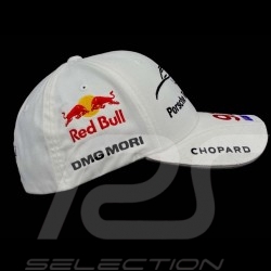 Cap Porsche 919 Hybrid Mark Webber Porsche WAP8000020F004