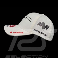 Cap Porsche 919 Hybrid Mark Webber Porsche WAP8000020F004