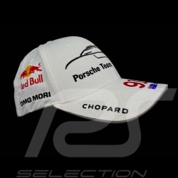 Cap Porsche 919 Hybrid Mark Webber Porsche WAP8000020F004