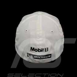 Cap Porsche 919 Hybrid Mark Webber Porsche WAP8000020F004