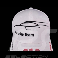 Cap Porsche 919 Hybrid Mark Webber Porsche WAP8000020F004