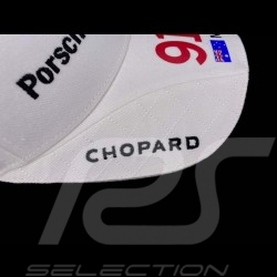 Cap Porsche 919 Hybrid Mark Webber Porsche WAP8000020F004