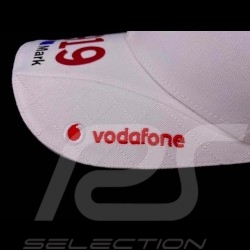 Cap Porsche 919 Hybrid Mark Webber Porsche WAP8000020F004