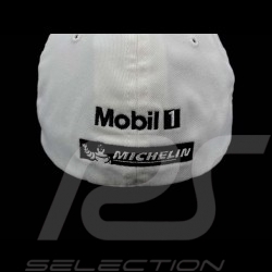 Cap Porsche 919 Hybrid Mark Webber Porsche WAP8000020F004