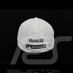 Casquette Porsche 919 Hybrid Timo Bernhard Porsche WAP8000020F006