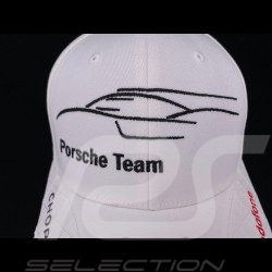 Casquette Porsche 919 Hybrid Timo Bernhard Porsche WAP8000020F006