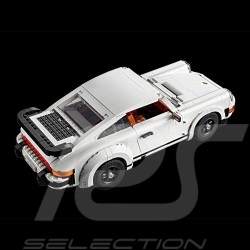 Porsche 911 Turbo / 911 Targa Lego Creator Set 10295 WAP0400010NLCS Porsche 911 Turbo / 911 Targa Lego Creator Set 10295 WAP0400010NLCS