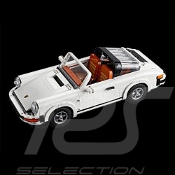Porsche 911 Turbo / 911 Targa Lego Creator Set 10295 WAP0400010NLCS Porsche 911 Turbo / 911 Targa Lego Creator Set 10295 WAP0400010NLCS