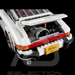 Set Porsche 911 Turbo / 911 Targa Lego Creator 10295 WAP0400010NLCS