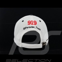 Casquette Porsche LMP Team Porsche WAP8000020H