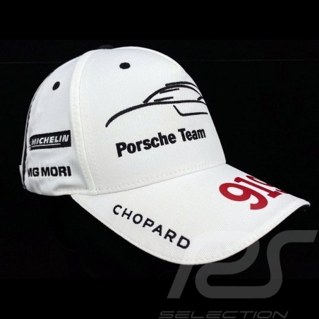 Porsche Cap 919 Hybrid Porsche Team Le Mans WAP8000020G001