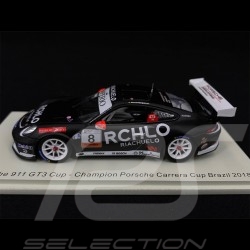 Porsche 718 RS60 Course de côte 1960 