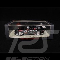 Porsche 718 RS60 Course de côte 1960 