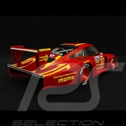 Porsche 718 RS60 Course de côte 1960 